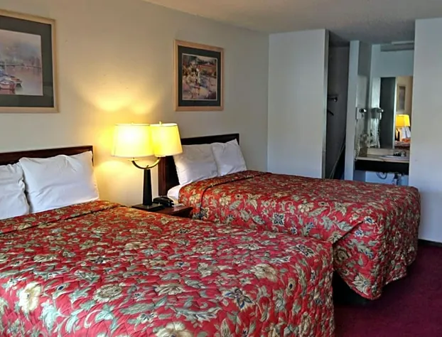 Hometown Inn & Suites hotel detail image 2