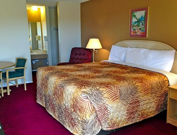 Hometown Inn & Suites hotel detail image 3