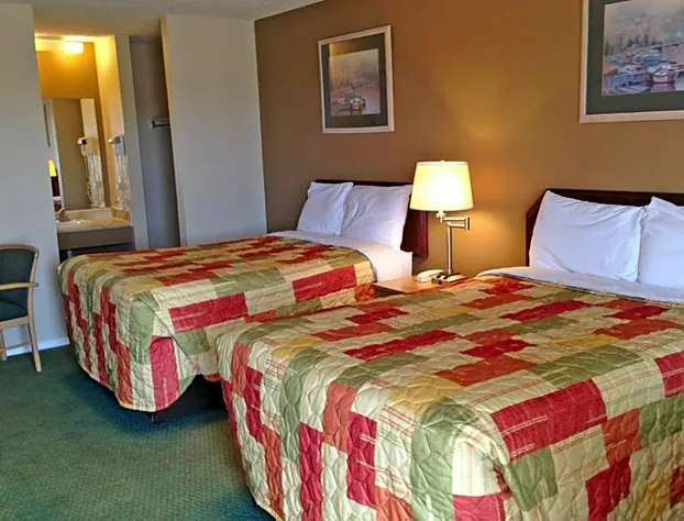 Hometown Inn & Suites hotel detail image 4