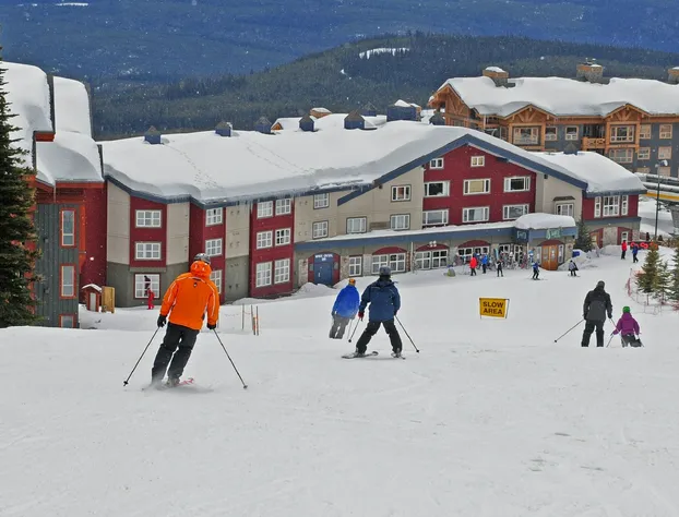 White Crystal Inn hotel detail image 1