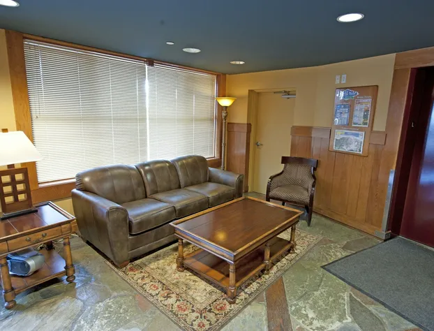 White Crystal Inn hotel detail image 4