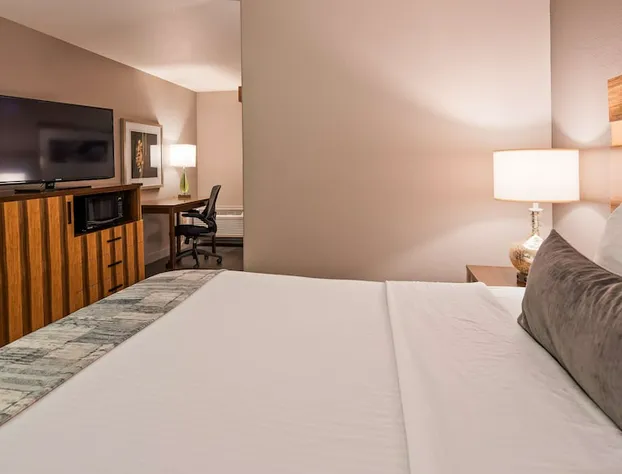 Best Western Cedar Inn & Suites hotel detail image 4