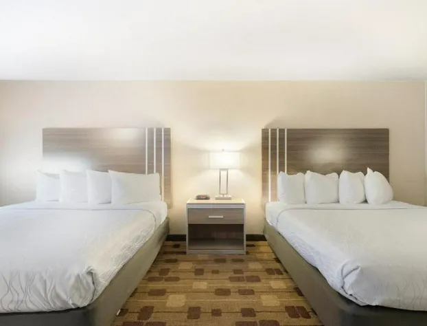 Best Western Amador Inn hotel detail image 3