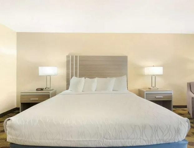 Best Western Amador Inn hotel detail image 4