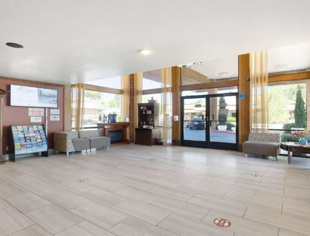 Best Western Amador Inn hotel detail image 2