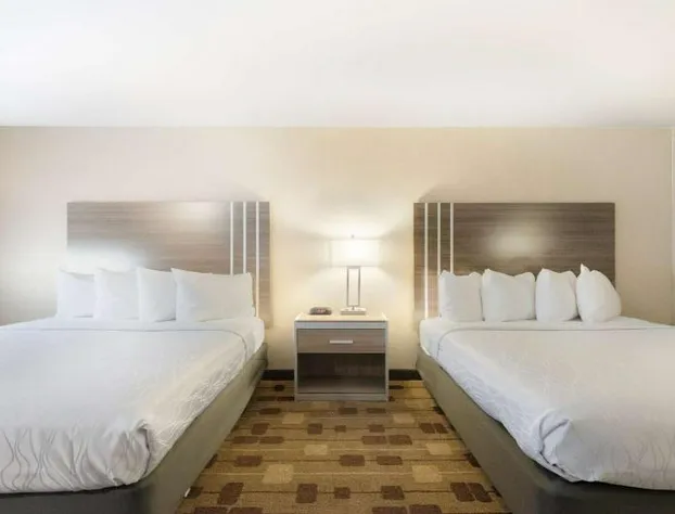 Best Western Amador Inn hotel detail image 3