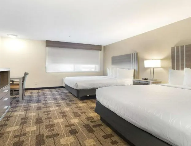 Best Western Amador Inn hotel detail image 4