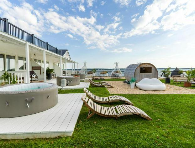 Aqua by American Beech - Adults Only hotel detail image 1
