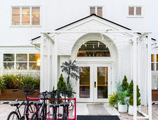 Aqua by American Beech - Adults Only hotel detail image 1