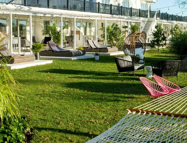 Aqua by American Beech - Adults Only hotel detail image 2