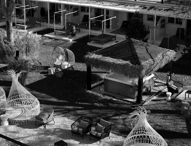 Aqua by American Beech - Adults Only hotel detail image 4