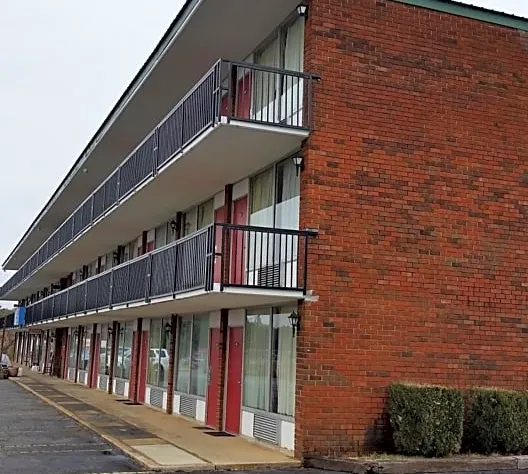 Ducktown Copper Inn, Murphy/Blue Ridge hotel detail image 1