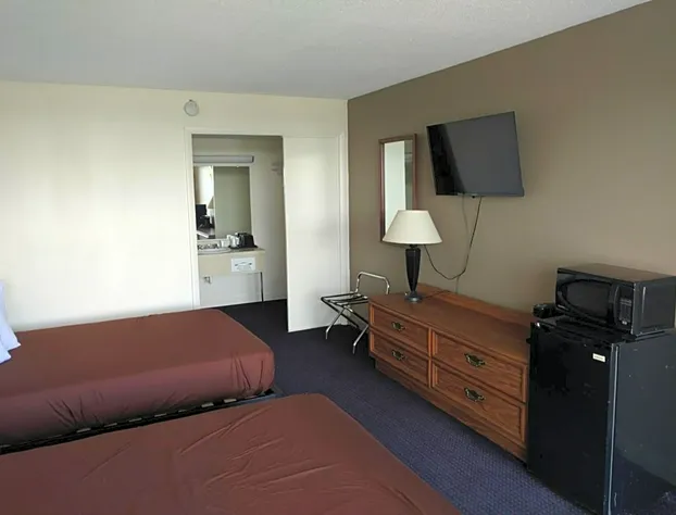 Ducktown Copper Inn, Murphy/Blue Ridge hotel detail image 2