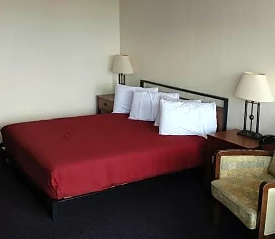 Ducktown Copper Inn, Murphy/Blue Ridge hotel detail image 3