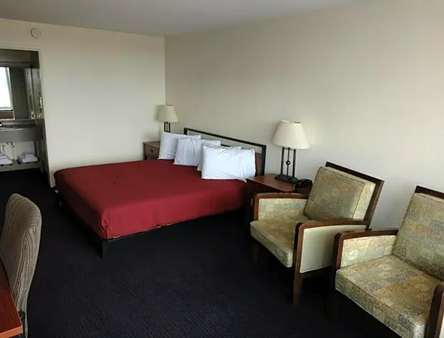 Ducktown Copper Inn, Murphy/Blue Ridge hotel detail image 4