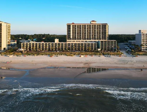 Compass Cove Resort hotel detail image 1