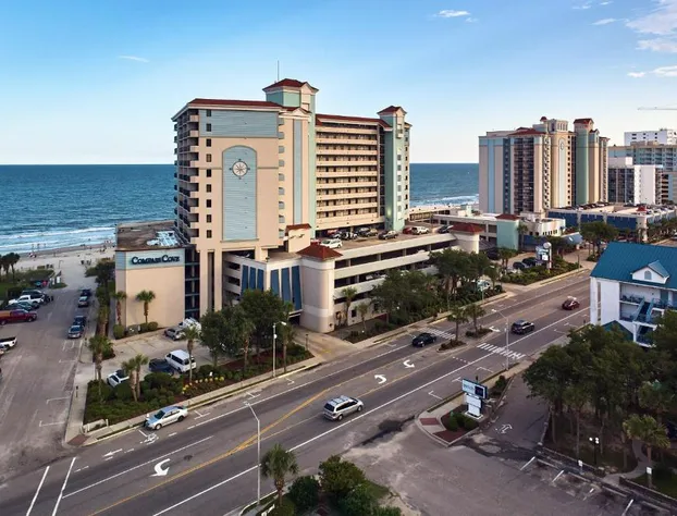 Compass Cove Resort hotel detail image 2