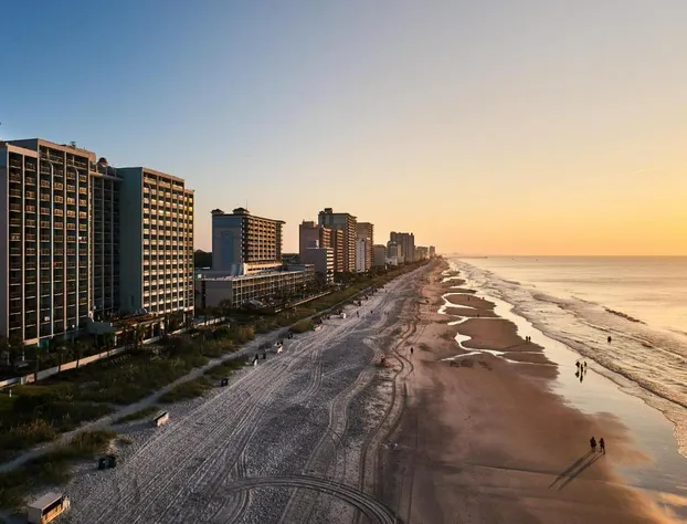 Compass Cove Resort hotel detail image 3