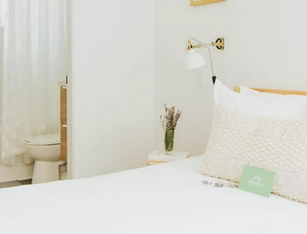 Naramata Courtyard Suites hotel detail image 1