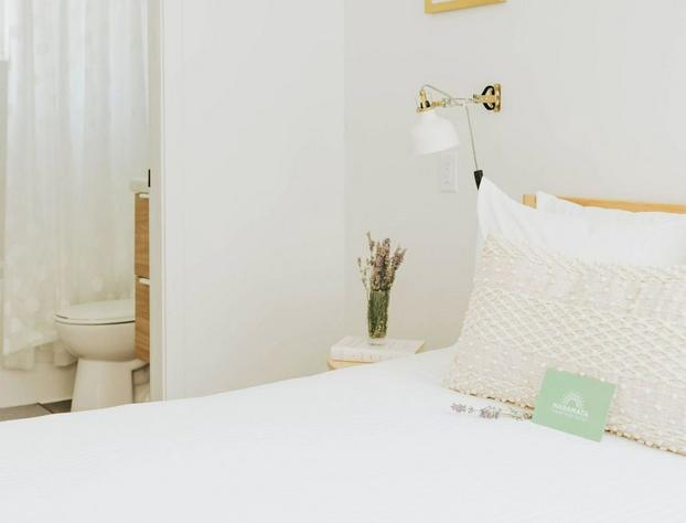Naramata Courtyard Suites hotel detail image 4
