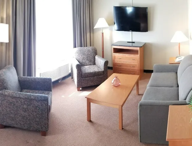 The Neighbourhood Inn hotel detail image 2