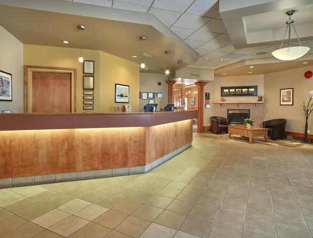 The Neighbourhood Inn hotel detail image 3