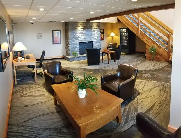 The Neighbourhood Inn hotel detail image 4