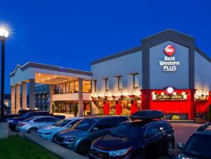 Best Western Plus Cobourg Inn & Convention Centre hotel hero