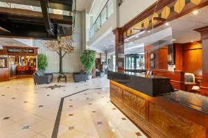 Best Western Plus Cobourg Inn & Convention Centre hotel detail image 1