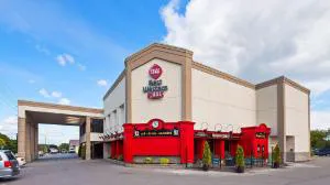 Best Western Plus Cobourg Inn & Convention Centre hotel detail image 4