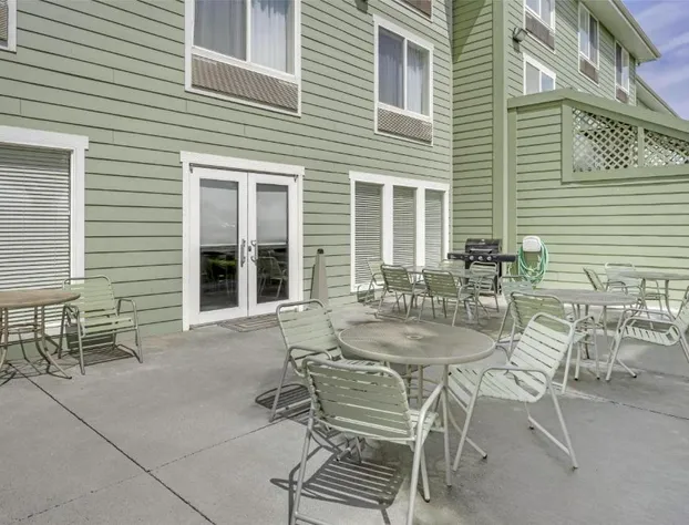 Best Western Bronco Inn hotel detail image 3