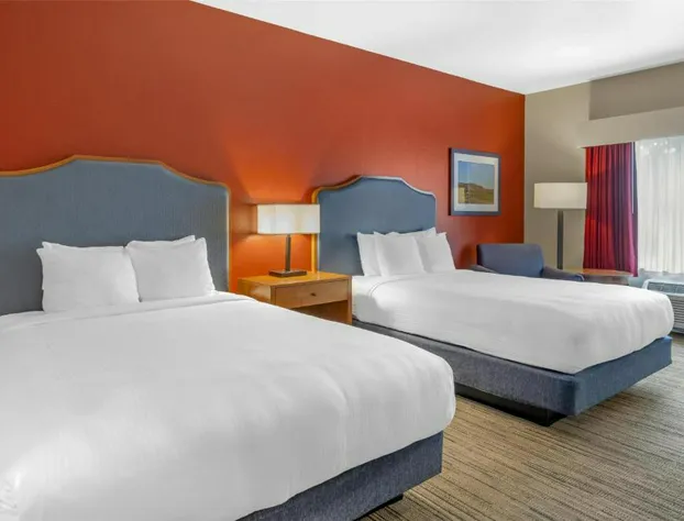 Best Western Bronco Inn hotel detail image 4