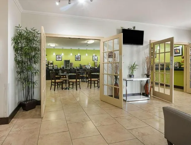 Best Western Plus Deridder Inn & Suites hotel detail image 4