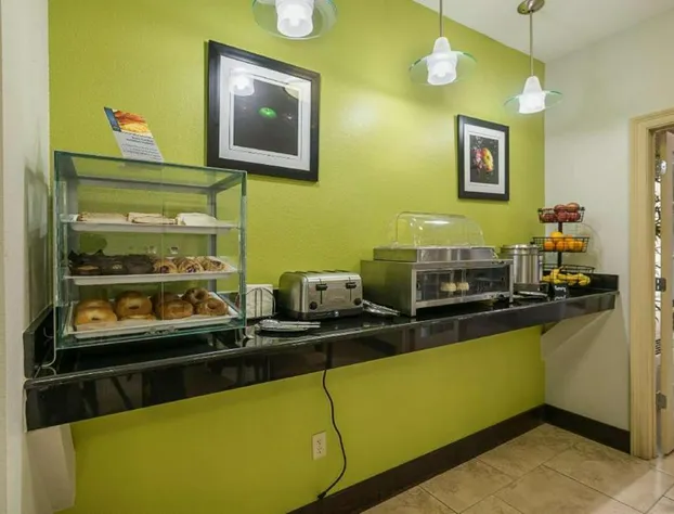 Best Western Plus Deridder Inn & Suites hotel detail image 2