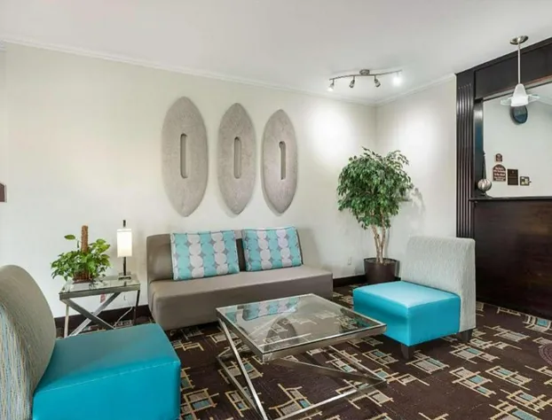 Best Western Plus Deridder Inn & Suites hotel detail image 3