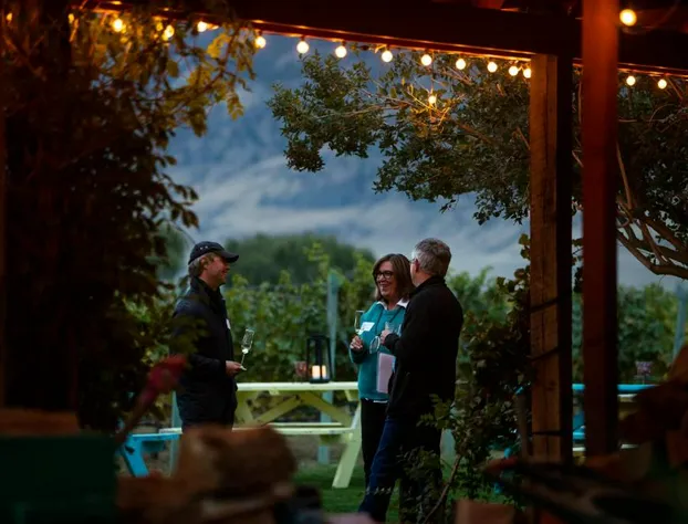 Crowsnest Vineyards Guesthouse hotel detail image 2