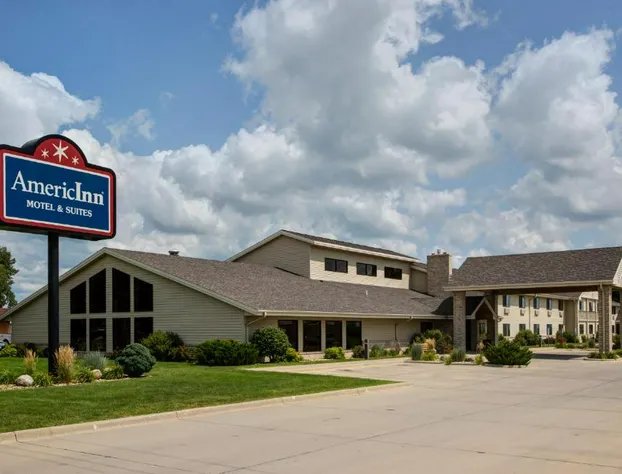 AmericInn by Wyndham Iowa Falls hotel detail image 1