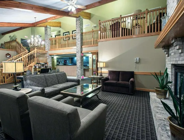 AmericInn by Wyndham Iowa Falls hotel detail image 3