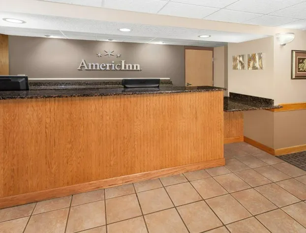 AmericInn by Wyndham Iowa Falls hotel detail image 2