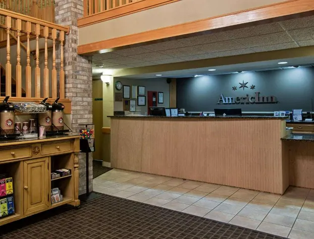 AmericInn by Wyndham Iowa Falls hotel detail image 3