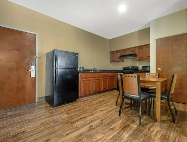 Best Western Plus Shamrock Inn & Suites hotel detail image 4