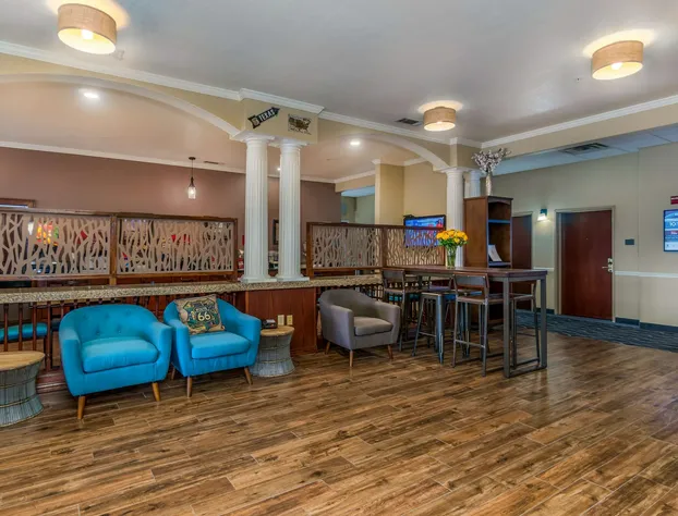 Best Western Plus Shamrock Inn & Suites hotel detail image 1