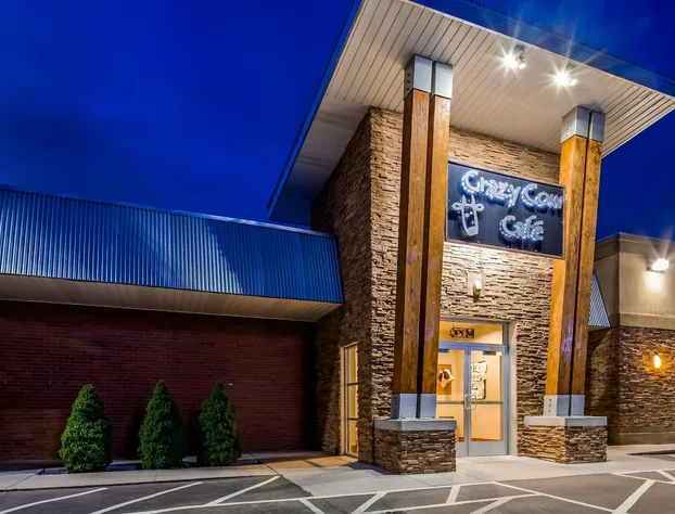 Best Western Paradise Inn hotel detail image 1