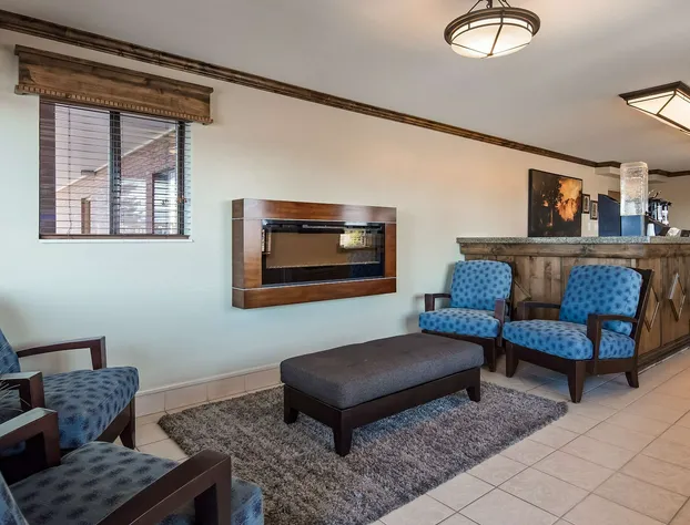 Best Western Paradise Inn hotel detail image 2