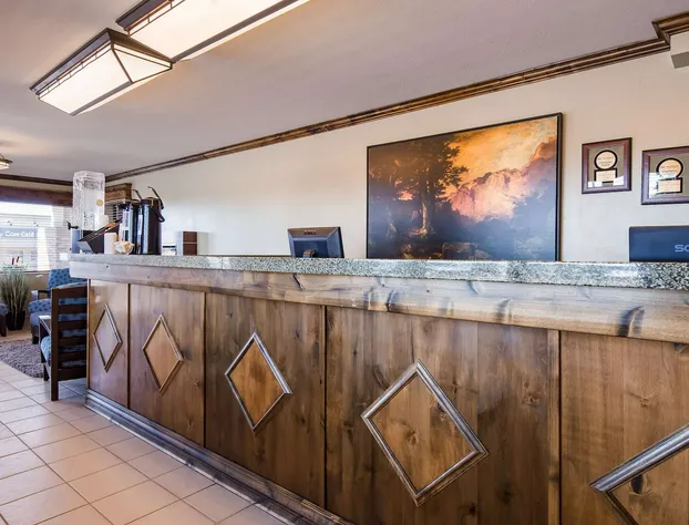 Best Western Paradise Inn hotel detail image 4