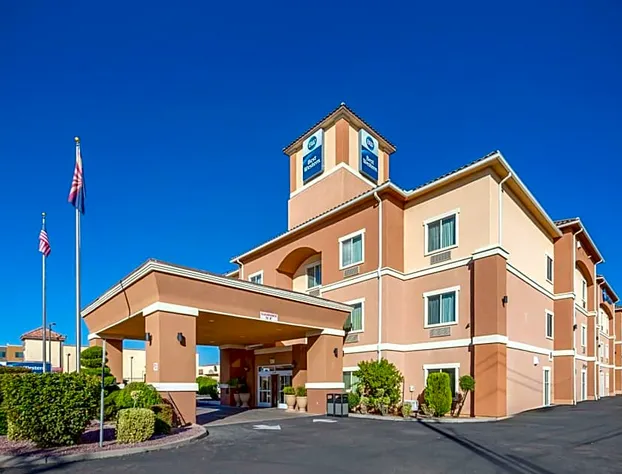 Best Western Sonora Inn & Suites hotel detail image 1