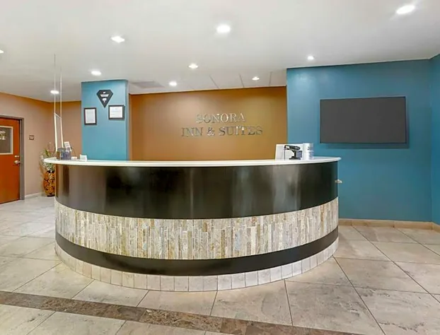 Best Western Sonora Inn & Suites hotel detail image 2