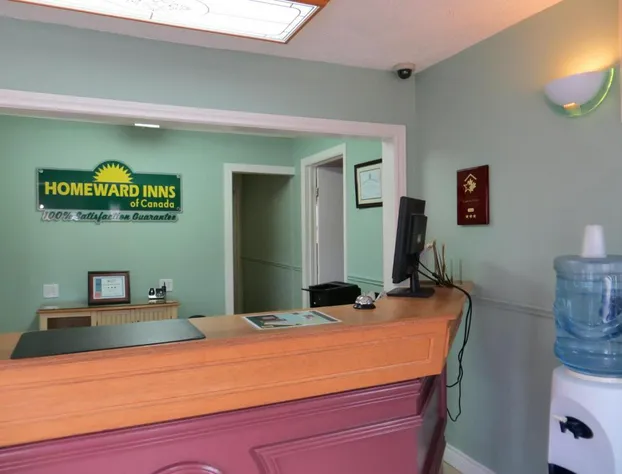 Homeward Inns of Canada hotel detail image 1