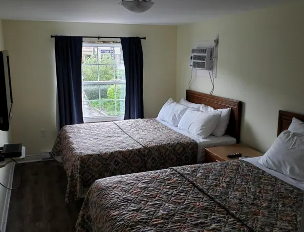 Homeward Inns of Canada hotel detail image 2