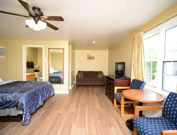 Homeward Inns of Canada hotel detail image 3